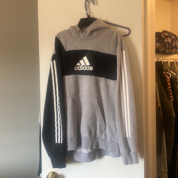 adidas Other - Men’s L Adidas hoodie